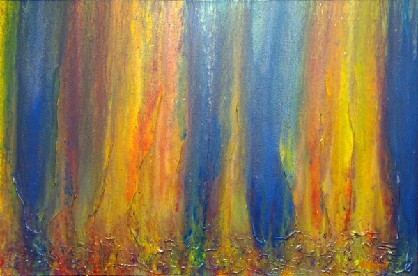 Indecisive by Dennis Sheil