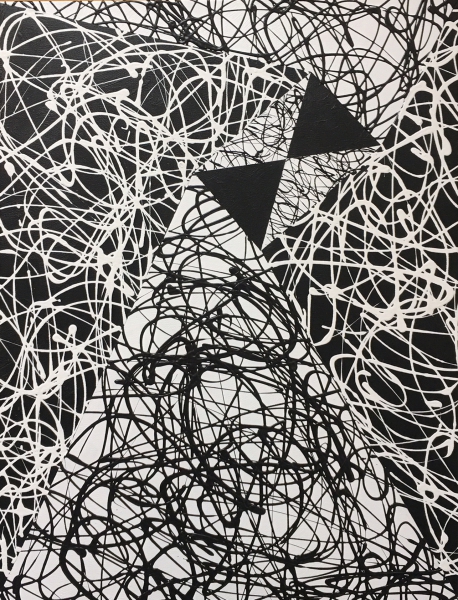 Black Tie Affair by Dennis Sheil