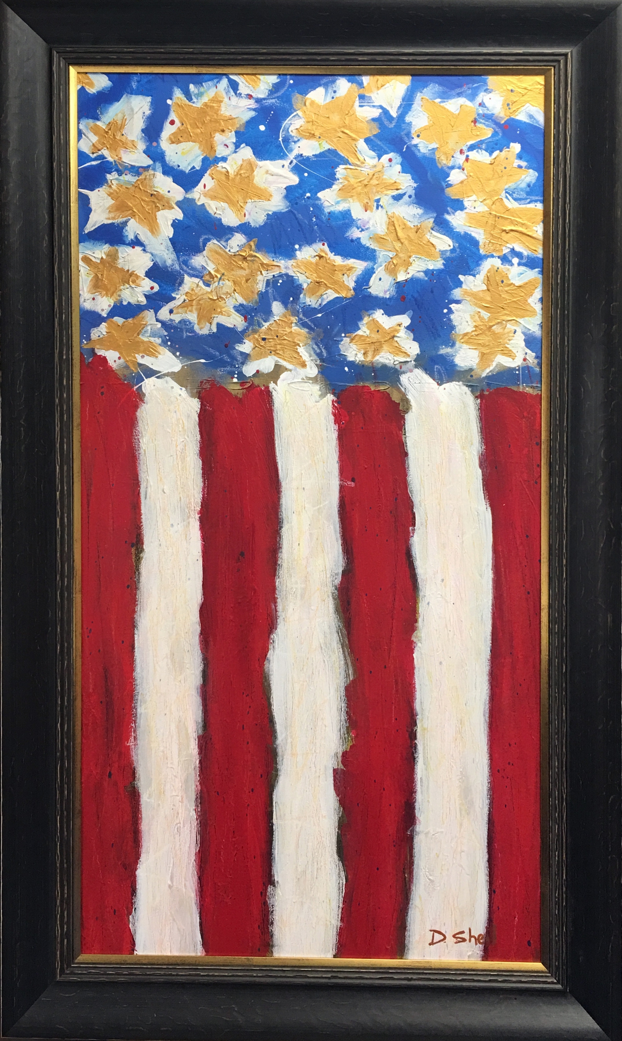 It Takes All Kinds by Dennis Sheil