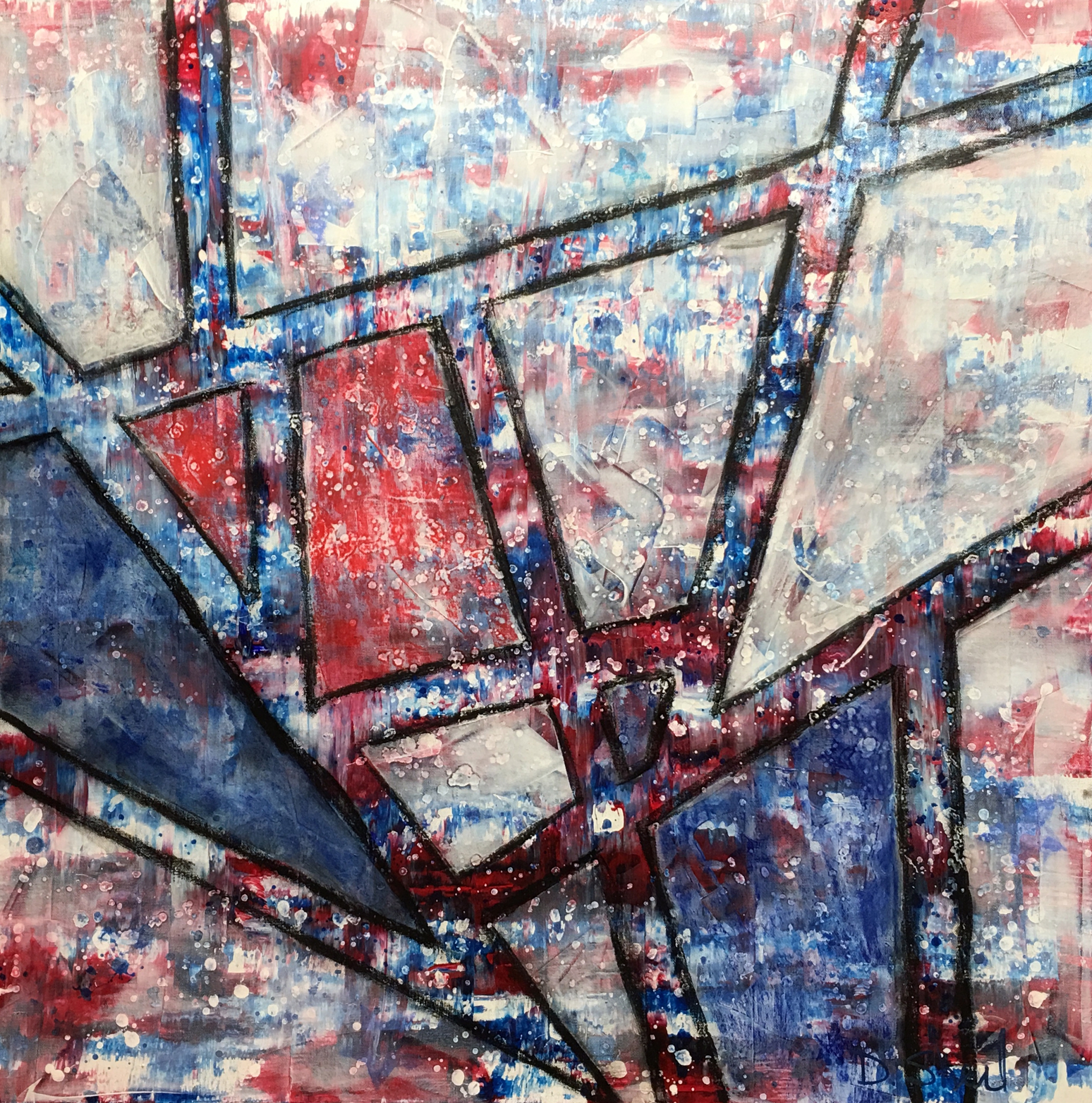 Superpower by Dennis Sheil