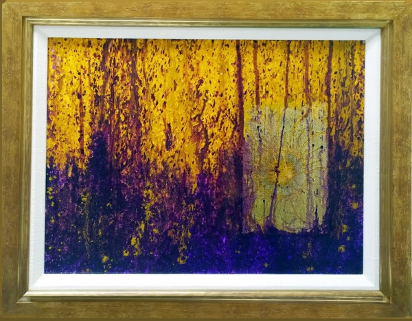 Window to the Soul by Dennis Sheil