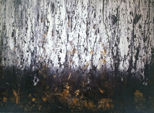 Tule Fog by Dennis Sheil