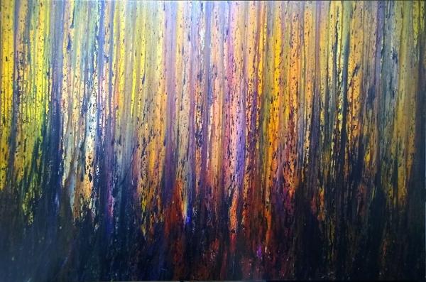 Metamorphosis by Dennis Sheil