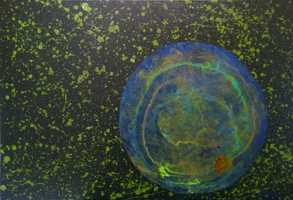 Click here to view Miscellaneous artwork by Dennis Sheil
