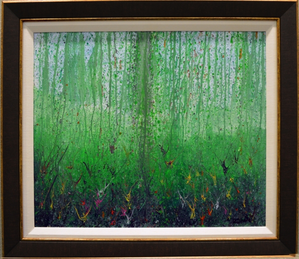 Springing to Life by Dennis Sheil