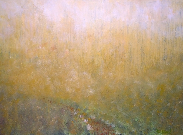 The Journey by Dennis Sheil