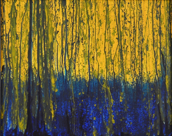 Rise from the Depths by Dennis Sheil