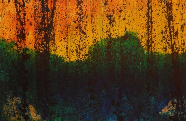 End of Days by Dennis Sheil