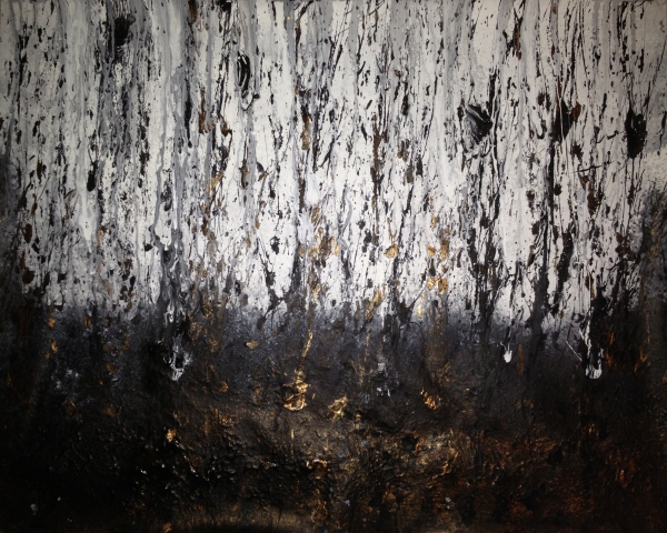 Tule Fog by Dennis Sheil