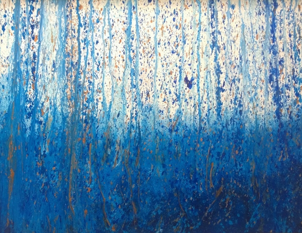 From the Depths by Dennis Sheil
