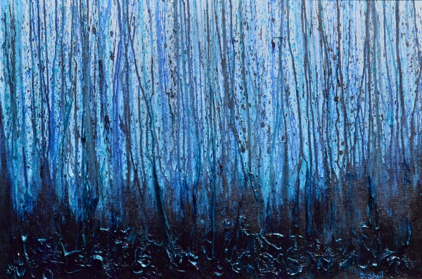 Beneath the Surface by Dennis Sheil