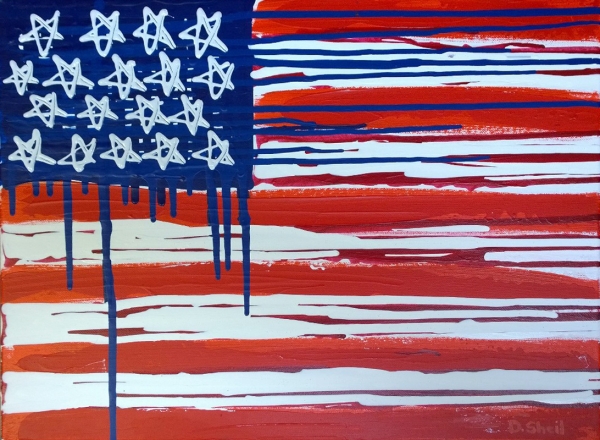 Through Thick and Thin by Dennis Sheil
